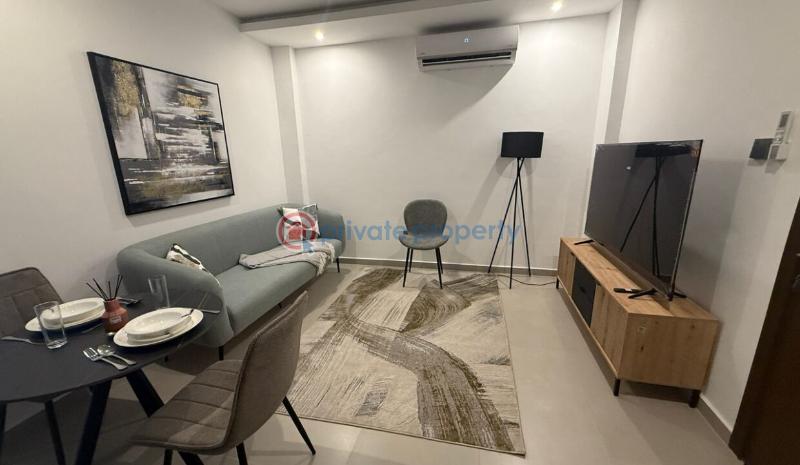 1 bedroom Apartment For Sale Tse Addo Accra - 2