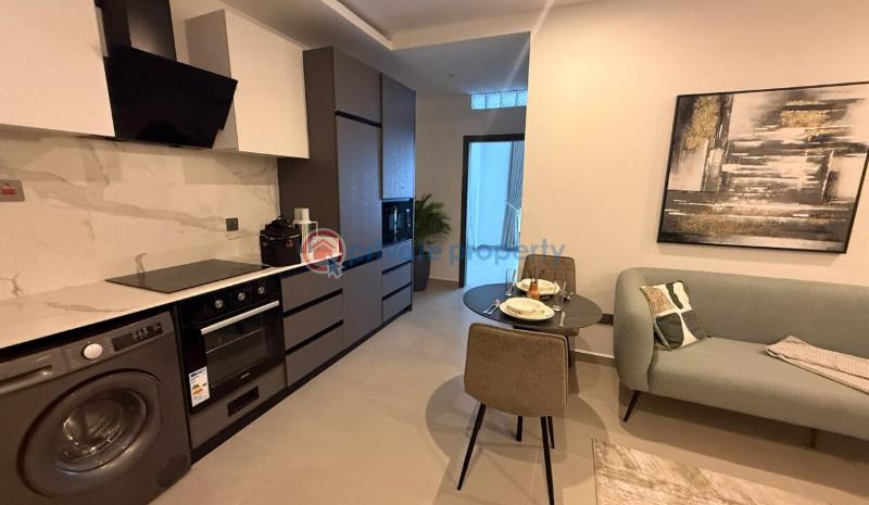 1 bedroom Apartment For Sale Tse Addo Accra - 3