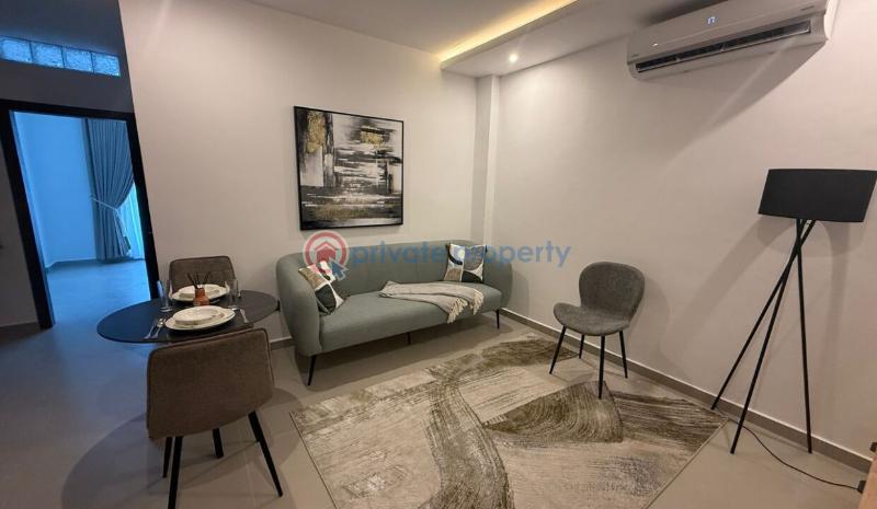 1 bedroom Apartment For Sale Tse Addo Accra - 1