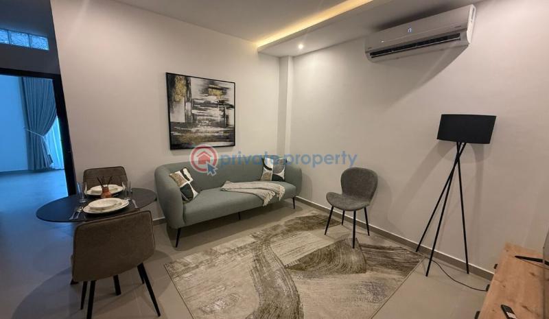 1 bedroom Apartment For Sale Tse Addo Accra - 5