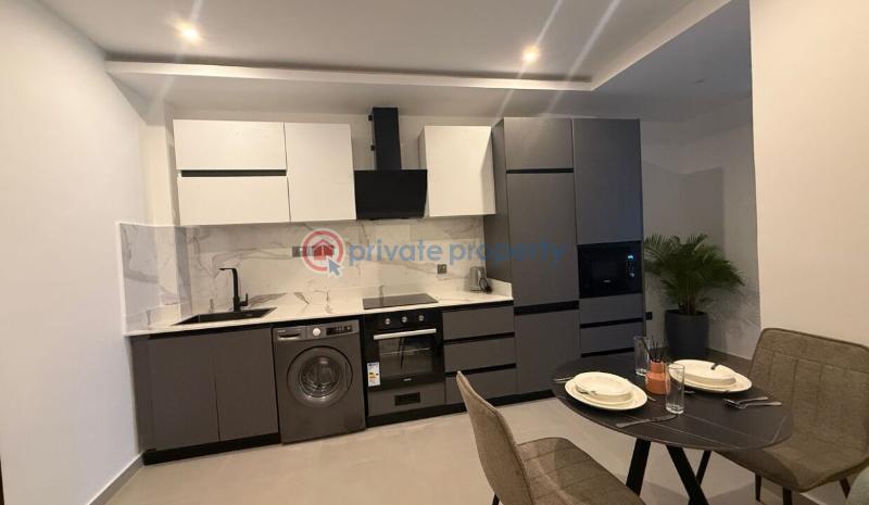 1 bedroom Apartment For Sale Tse Addo Accra - 4