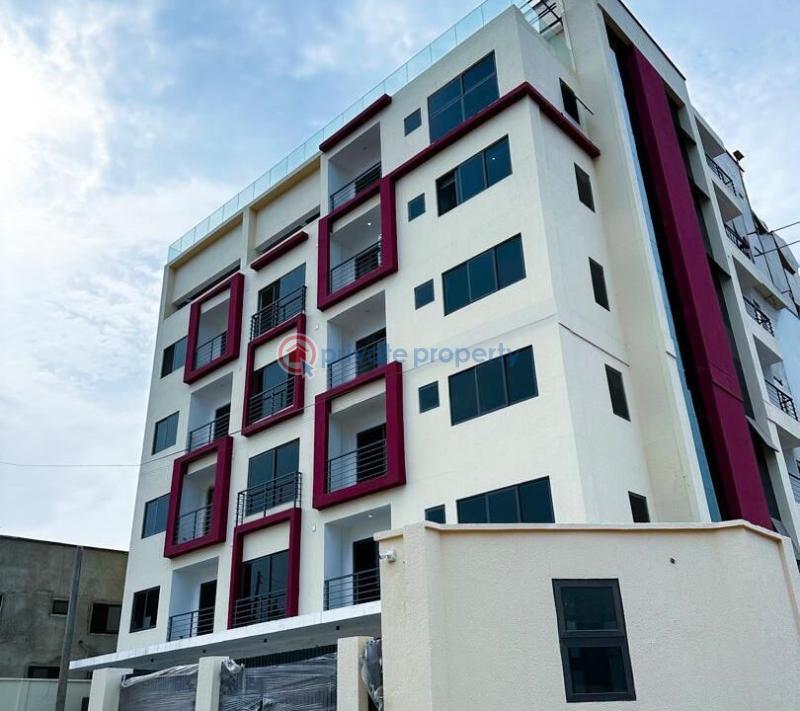 1 bedroom Apartment For Sale Tse Addo Accra - 0