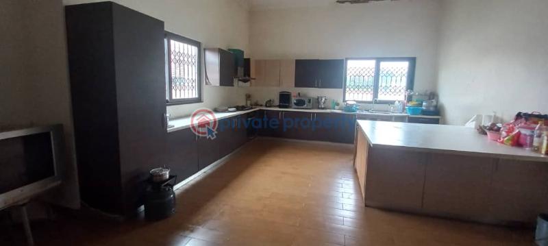 5 bedroom House For Sale Paraku Estate Kumasi Kumasi Metropolitan Ashanti - 6