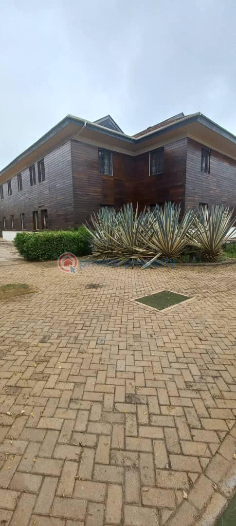 5 bedroom House For Sale Paraku Estate Kumasi Kumasi Metropolitan Ashanti - 2