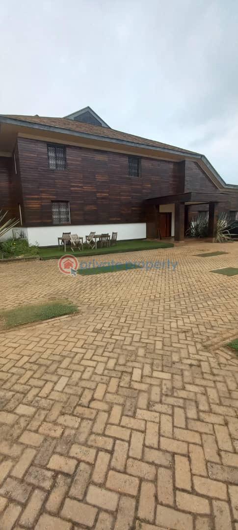 5 bedroom House For Sale Paraku Estate Kumasi Kumasi Metropolitan Ashanti - 0