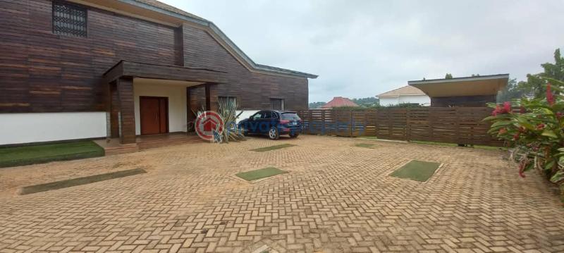 5 bedroom House For Sale Paraku Estate Kumasi Kumasi Metropolitan Ashanti - 1