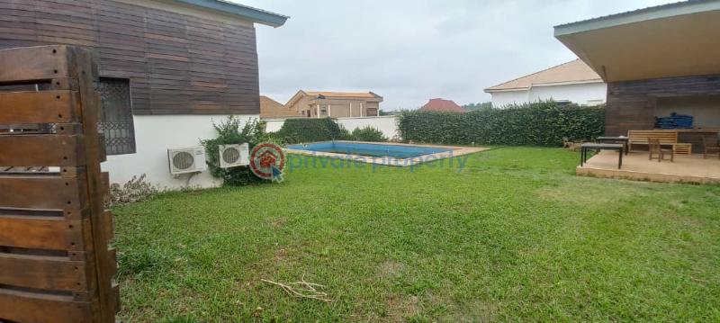 5 bedroom House For Sale Paraku Estate Kumasi Kumasi Metropolitan Ashanti - 3