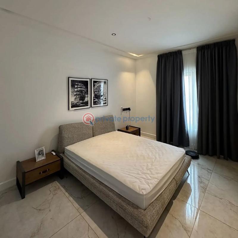 4 bedroom House For Sale Eastlegon Hills East Legon Hills Accra - 2