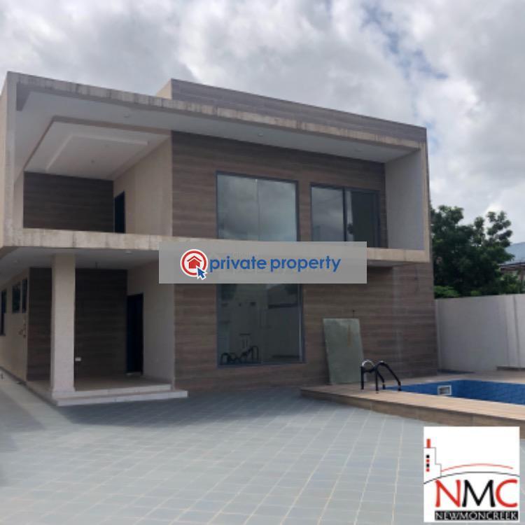 4 bedroom Detached Duplex For Sale &nbsp;east Legon Hills East Legon Hills Accra - 11