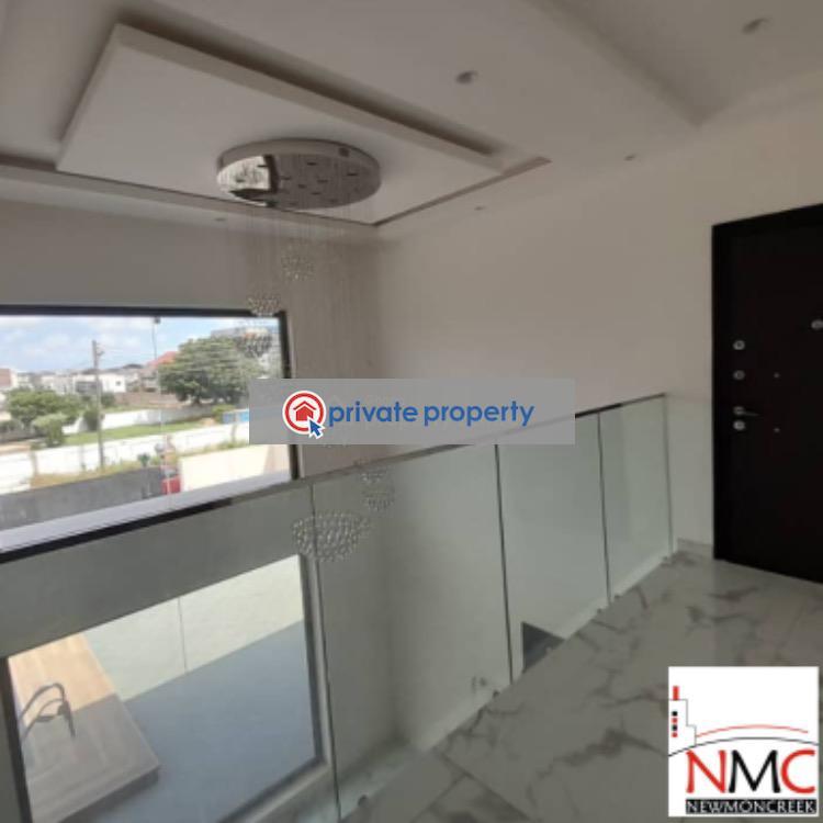 4 bedroom Detached Duplex For Sale &nbsp;east Legon Hills East Legon Hills Accra - 5