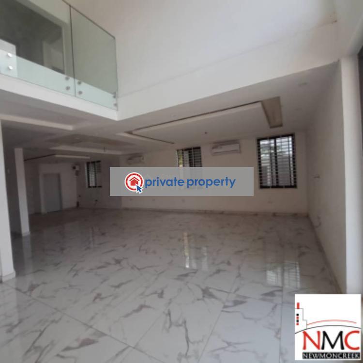 4 bedroom Detached Duplex For Sale &nbsp;east Legon Hills East Legon Hills Accra - 8