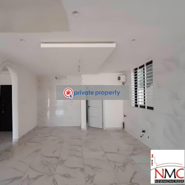 4 bedroom Detached Duplex For Sale &nbsp;east Legon Hills East Legon Hills Accra - 3
