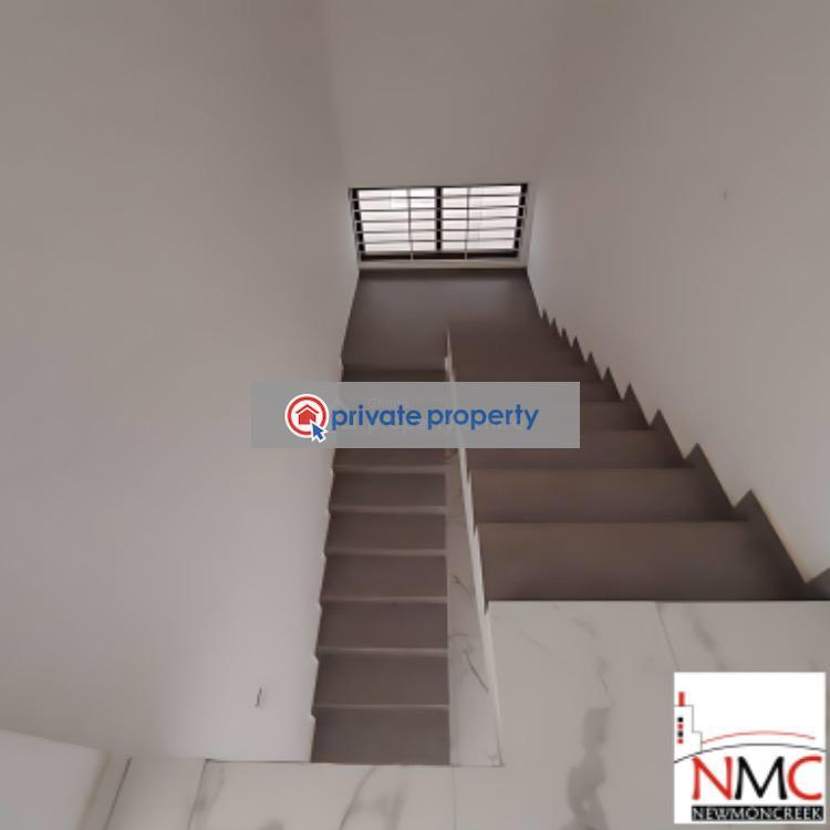 4 bedroom Detached Duplex For Sale &nbsp;east Legon Hills East Legon Hills Accra - 6