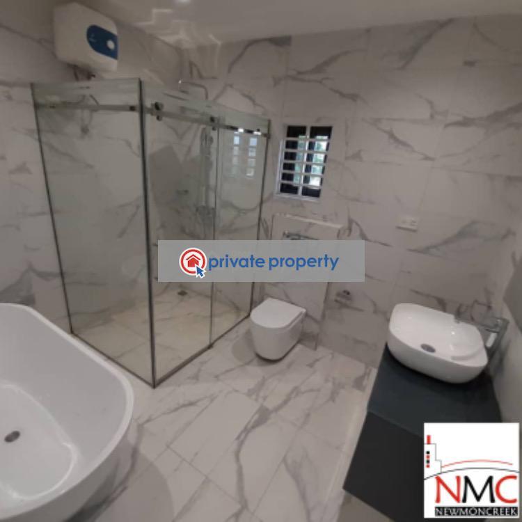 4 bedroom Detached Duplex For Sale &nbsp;east Legon Hills East Legon Hills Accra - 4