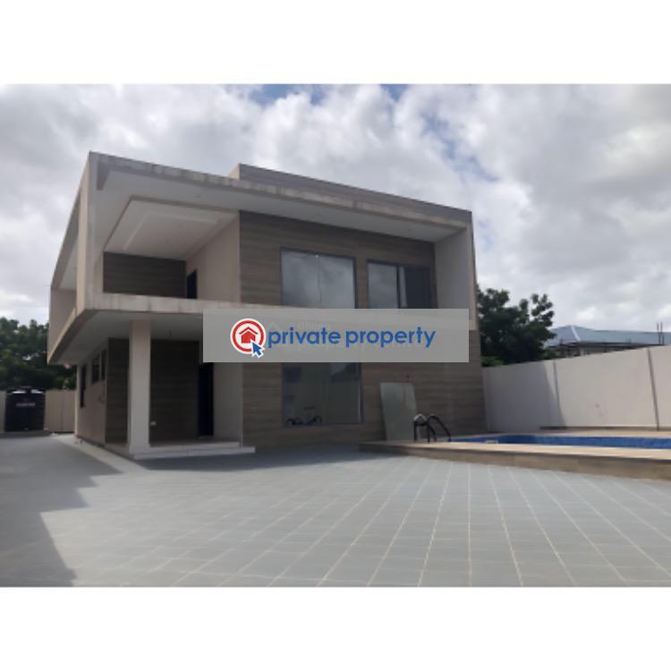 4 bedroom Detached Duplex For Sale &nbsp;east Legon Hills East Legon Hills Accra - 10