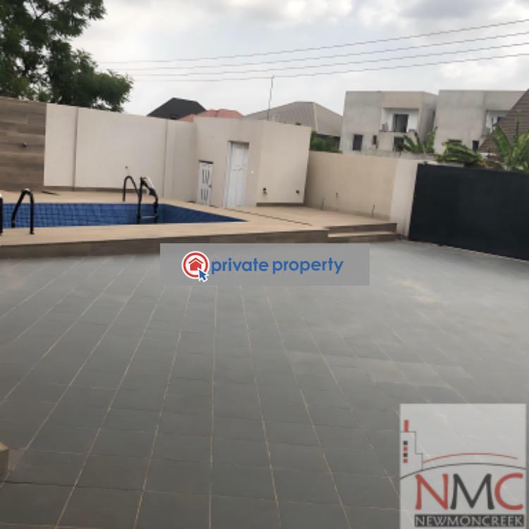 4 bedroom Detached Duplex For Sale &nbsp;east Legon Hills East Legon Hills Accra - 2