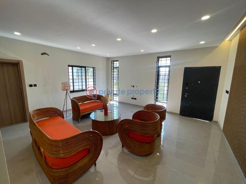 3 bedroom Detached Bungalow For Sale Amasaman China Mall Amasaman Ga West Municipal Accra - 8