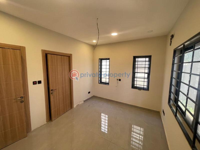 3 bedroom Detached Bungalow For Sale Amasaman China Mall Amasaman Ga West Municipal Accra - 2