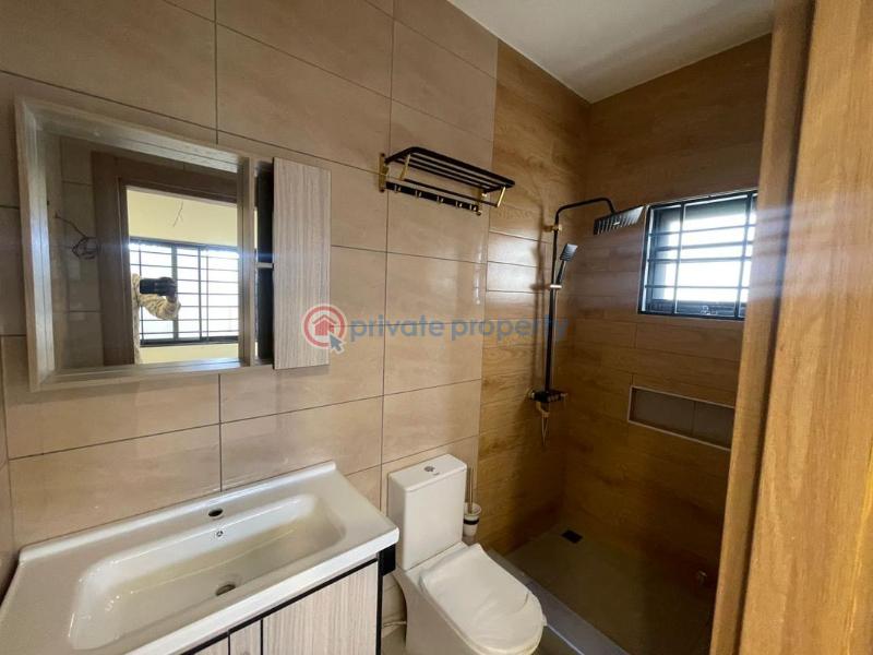 3 bedroom Detached Bungalow For Sale Amasaman China Mall Amasaman Ga West Municipal Accra - 11