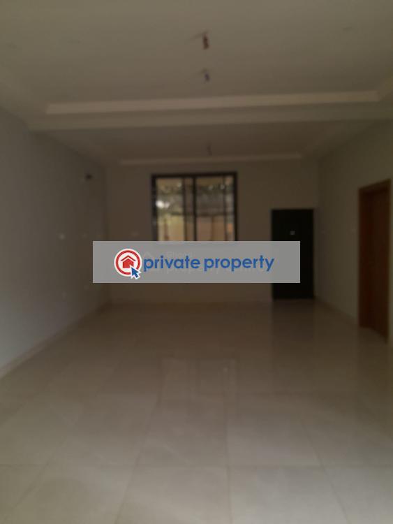 4 bedroom Detached Duplex For Sale &nbsp;nhyiaeso Kumasi Metropolitan Ashanti - 7