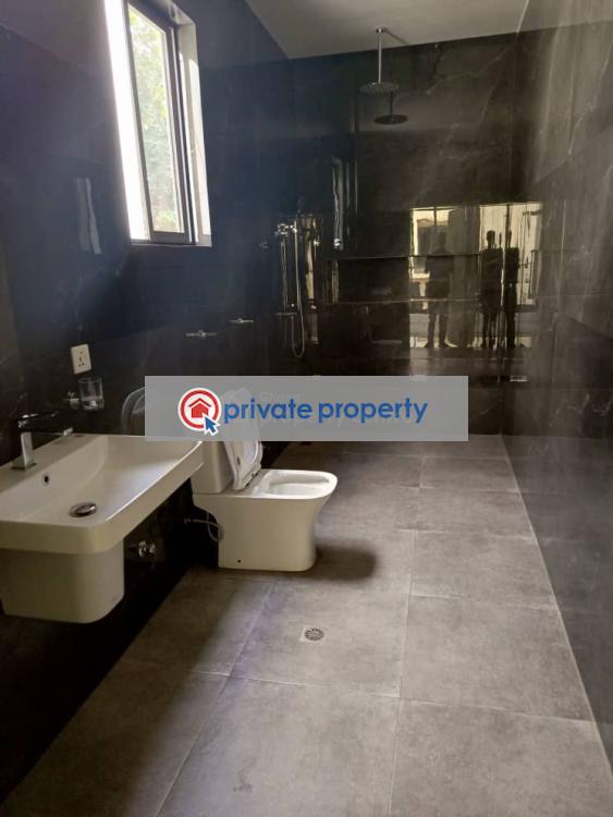 4 bedroom Detached Duplex For Sale &nbsp;nhyiaeso Kumasi Metropolitan Ashanti - 4