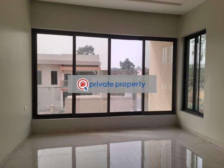 4 bedroom Detached Duplex For Sale &nbsp;nhyiaeso Kumasi Metropolitan Ashanti - 1