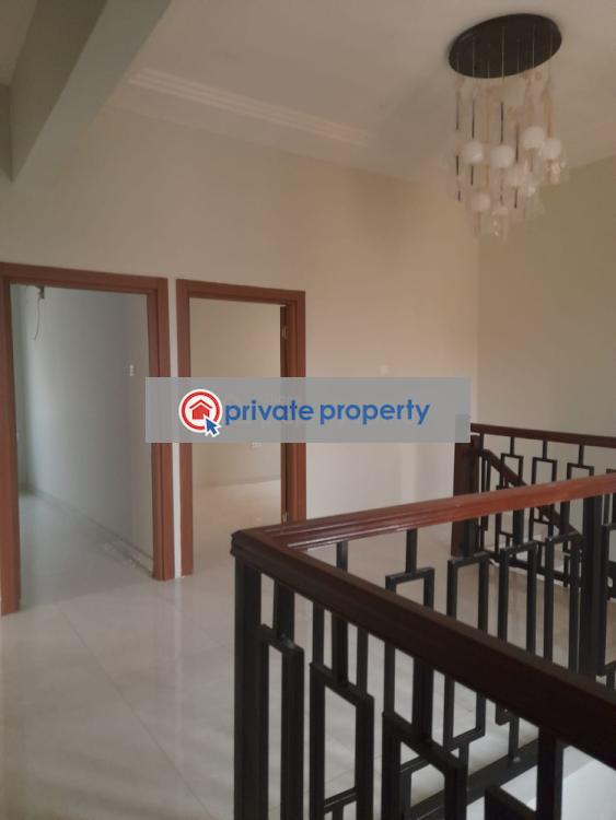 4 bedroom Detached Duplex For Sale &nbsp;nhyiaeso Kumasi Metropolitan Ashanti - 3