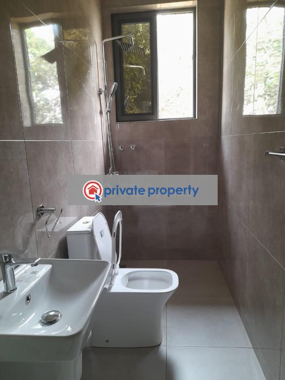 4 bedroom Detached Duplex For Sale &nbsp;nhyiaeso Kumasi Metropolitan Ashanti - 5