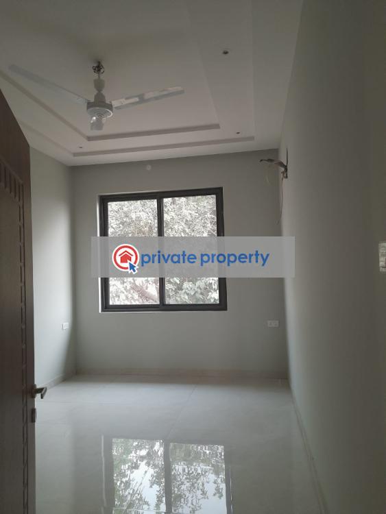 4 bedroom Detached Duplex For Sale &nbsp;nhyiaeso Kumasi Metropolitan Ashanti - 2
