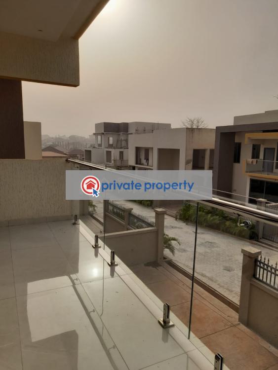 4 bedroom Detached Duplex For Sale &nbsp;nhyiaeso Kumasi Metropolitan Ashanti - 6