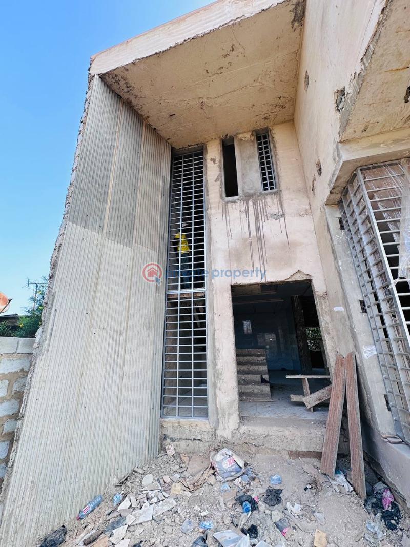 4 bedroom House For Sale Mannet Green Hotel Spintex Accra - 2
