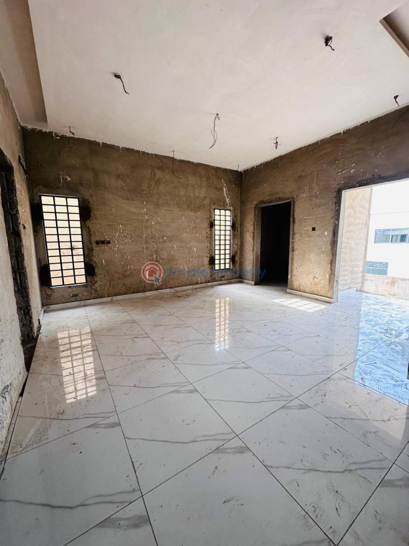 4 bedroom House For Sale Mannet Green Hotel Spintex Accra - 7