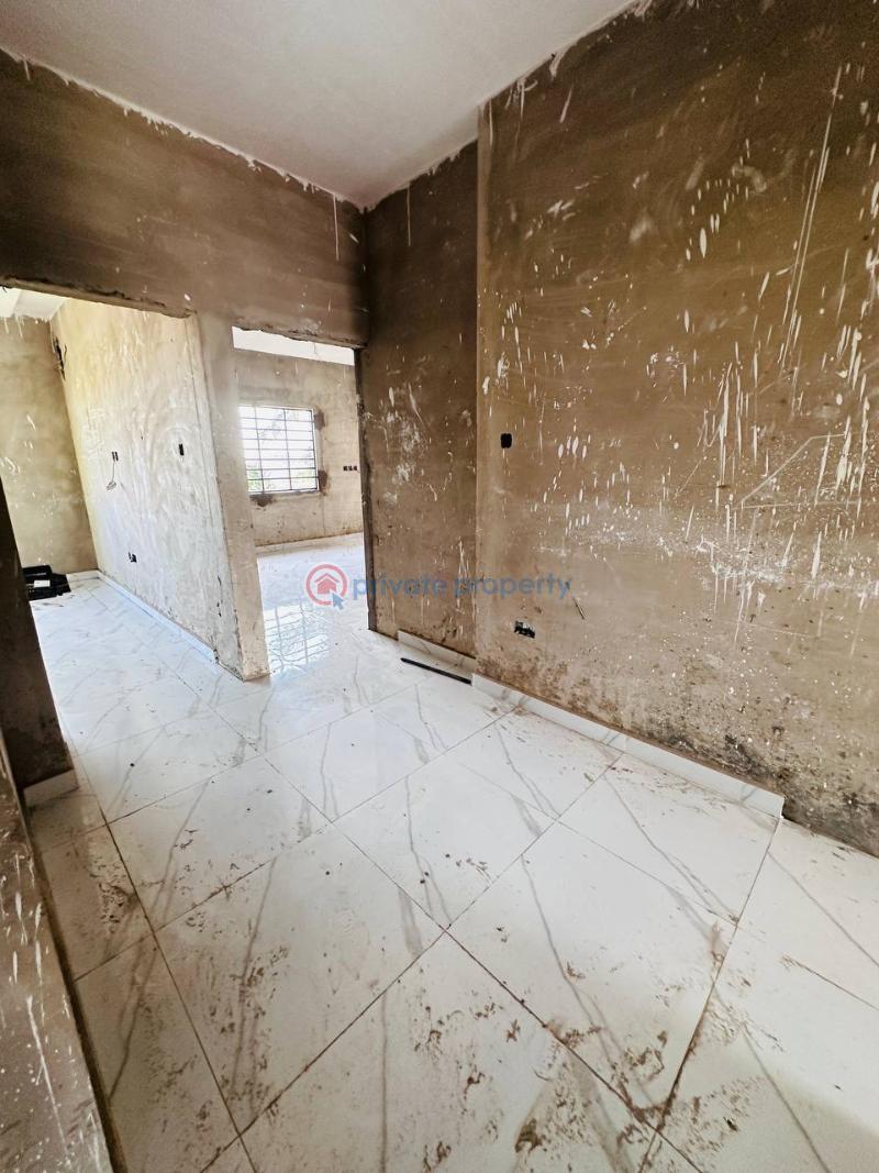4 bedroom House For Sale Mannet Green Hotel Spintex Accra - 10