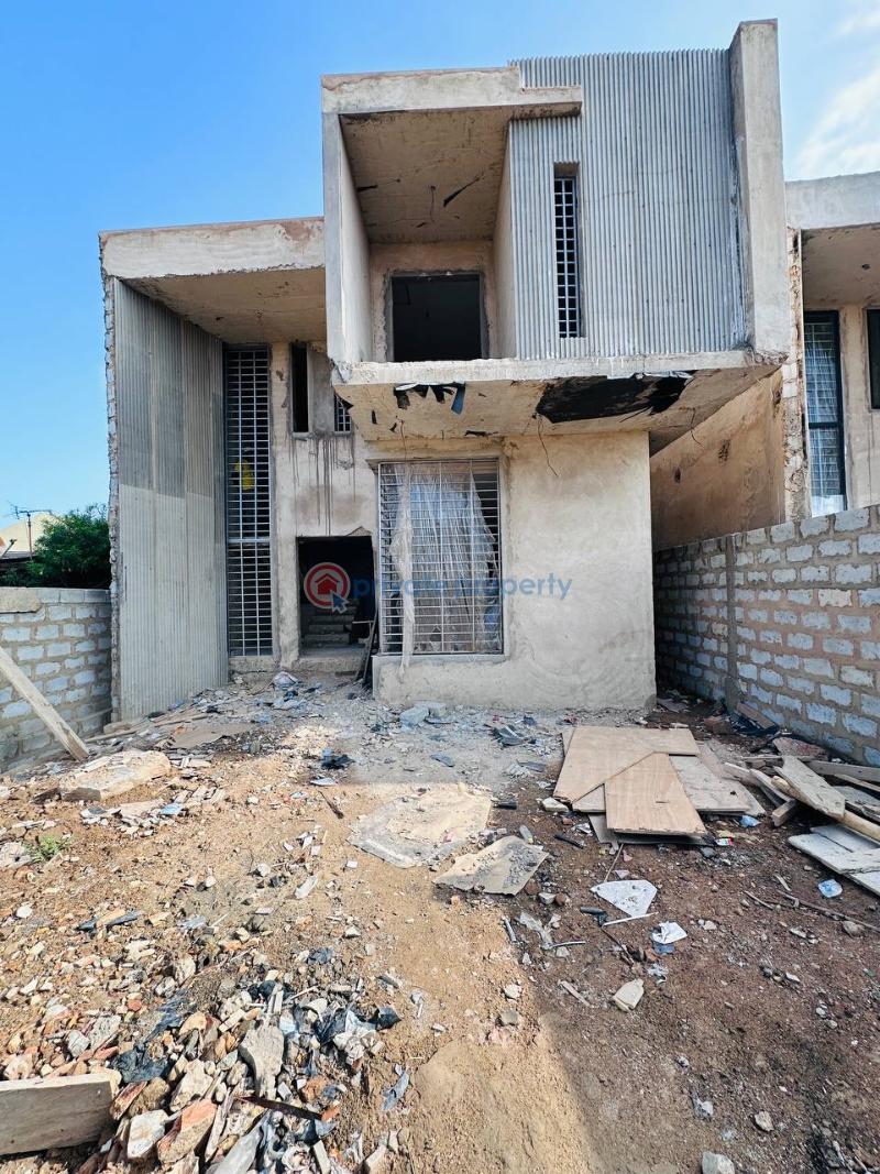 4 bedroom House For Sale Mannet Green Hotel Spintex Accra - 0