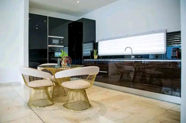 4 bedroom House For Sale Airport Residential Area Accra - 4
