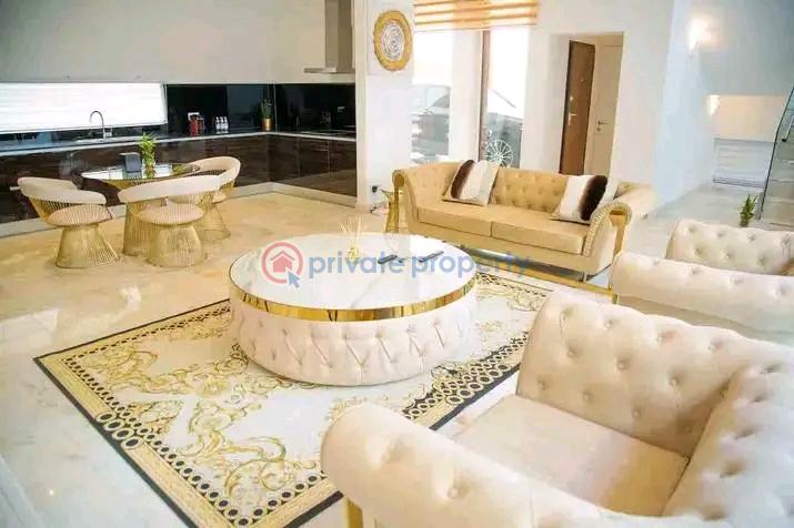4 bedroom House For Sale Airport Residential Area Accra - 2