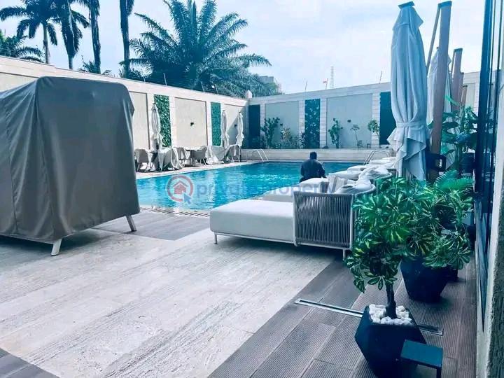 4 bedroom House For Sale Airport Residential Area Accra - 3