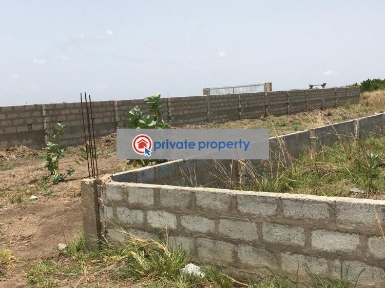 Residential Land For Sale &nbsp;african Ancestral Walls Prampram Ningo Prampram District Accra - 2