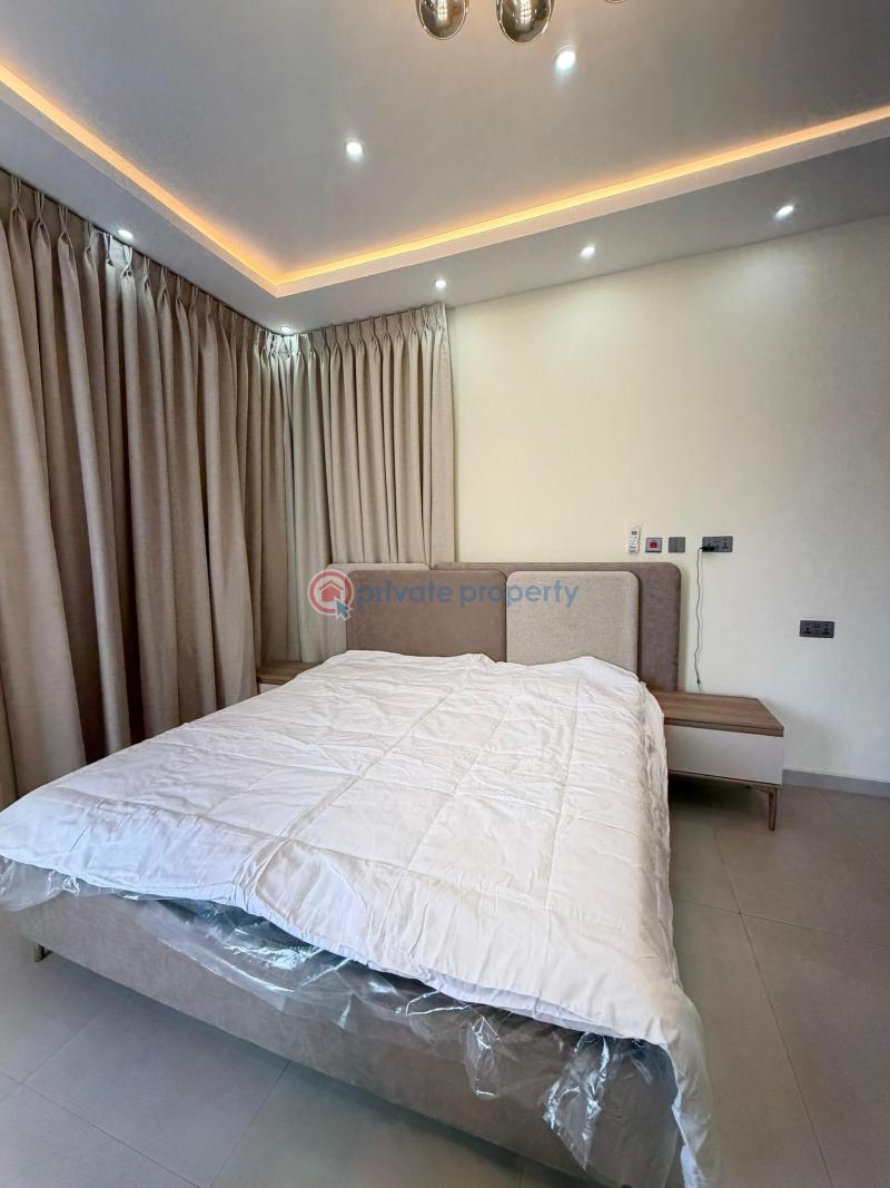 3 bedroom House For Sale Spintex Accra - 4