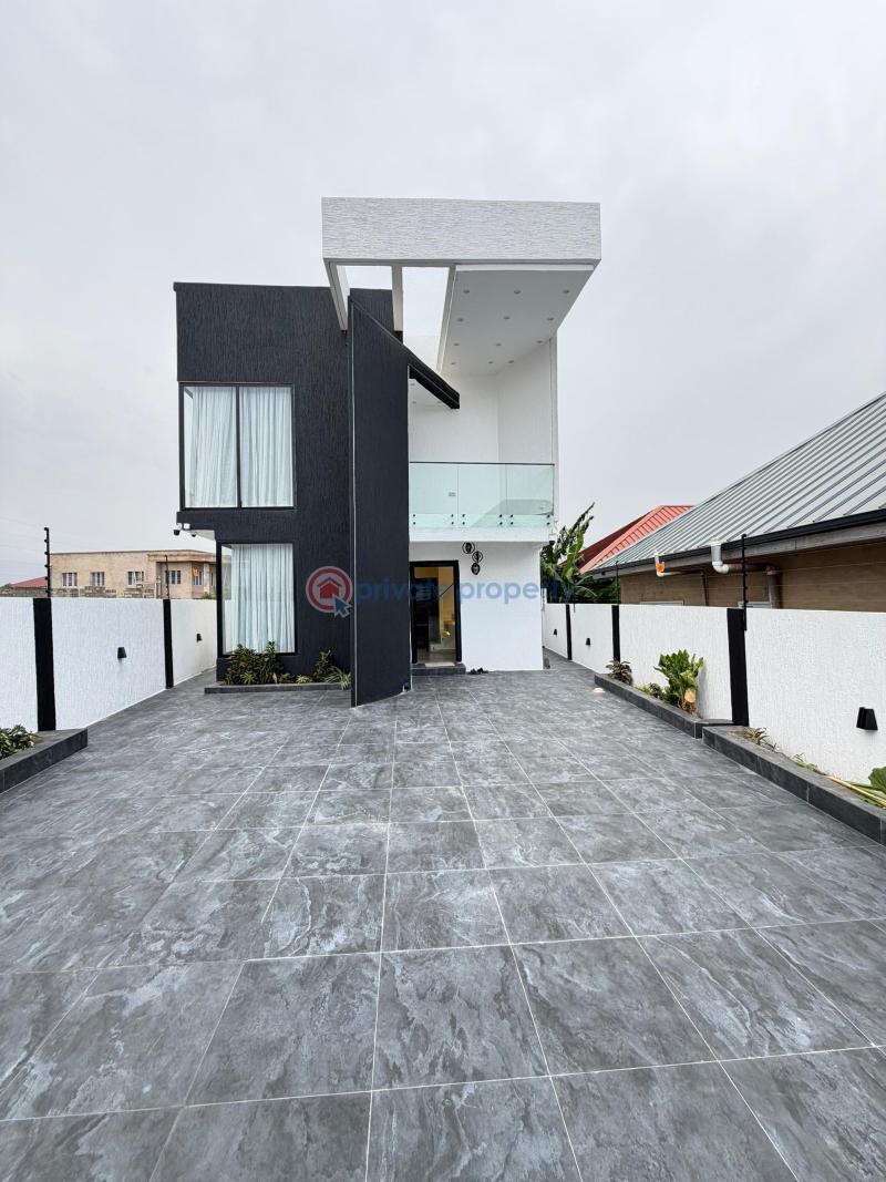 3 bedroom House For Sale Spintex Accra - 0