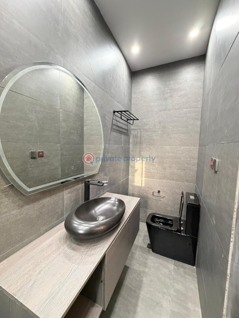 3 bedroom House For Sale Spintex Accra - 3