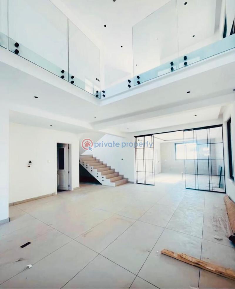 4 bedroom Townhouse For Sale Adjiringanor East Legon Accra - 6