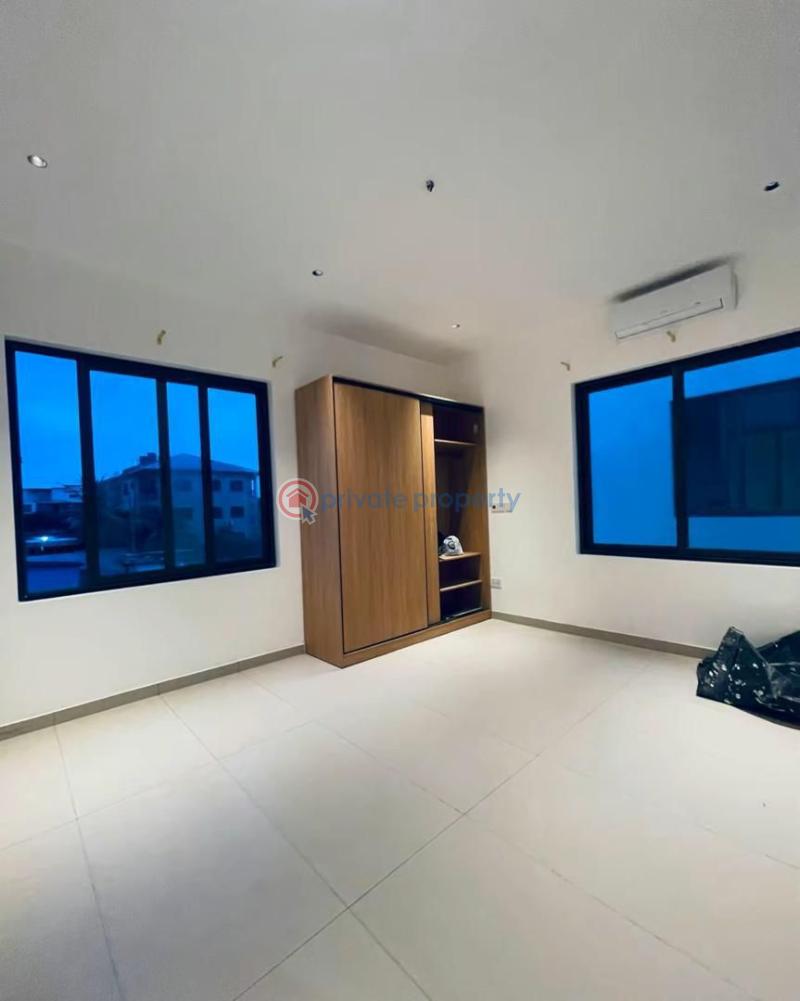 4 bedroom Townhouse For Sale Adjiringanor East Legon Accra - 7