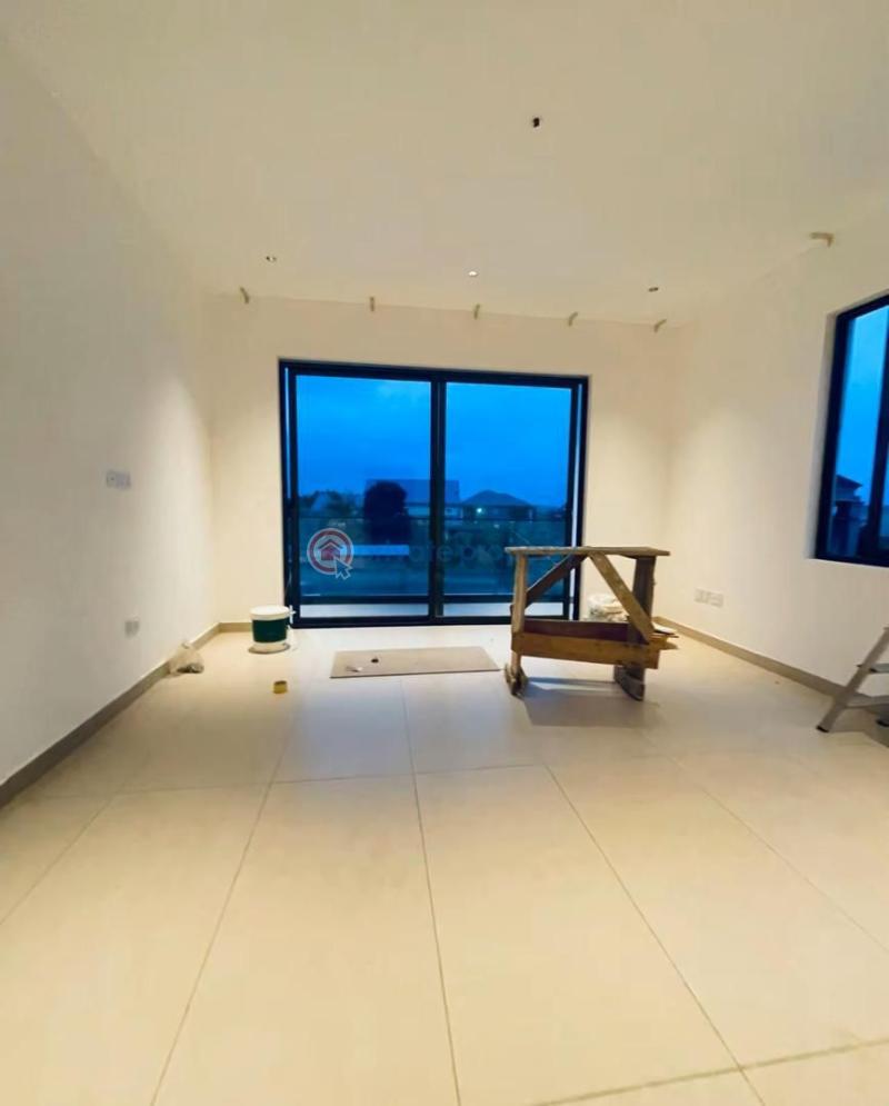 4 bedroom Townhouse For Sale Adjiringanor East Legon Accra - 4