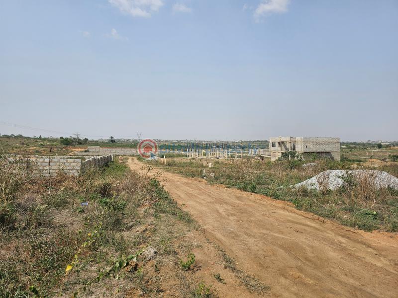 Land For Sale Tema Accra - 1