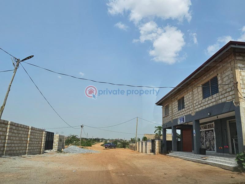 Land For Sale Tema Accra - 5