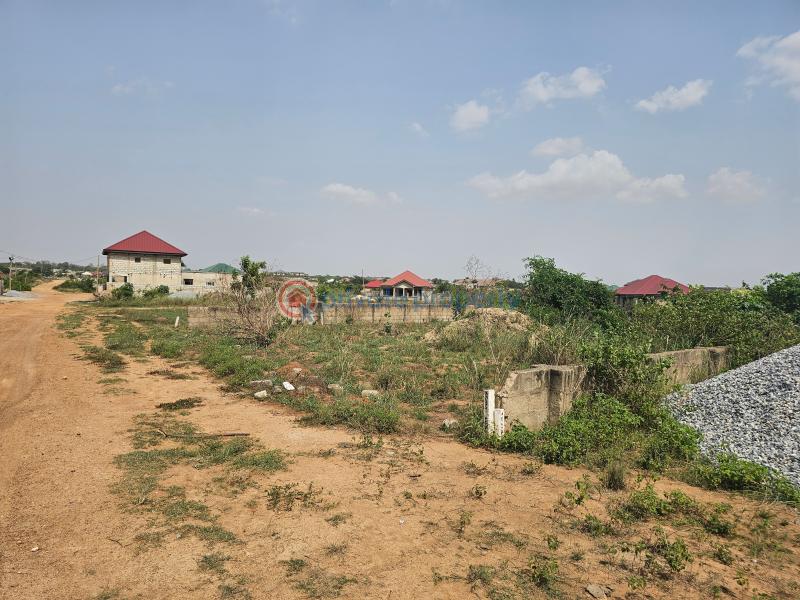 Land For Sale Tema Accra - 4