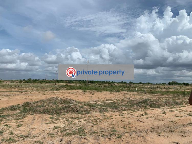 Mixed use Land For Sale &nbsp;beach Road Ningo Prampram District Accra - 3