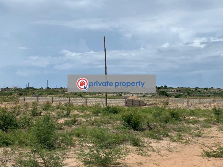 Mixed use Land For Sale &nbsp;beach Road Ningo Prampram District Accra - 5