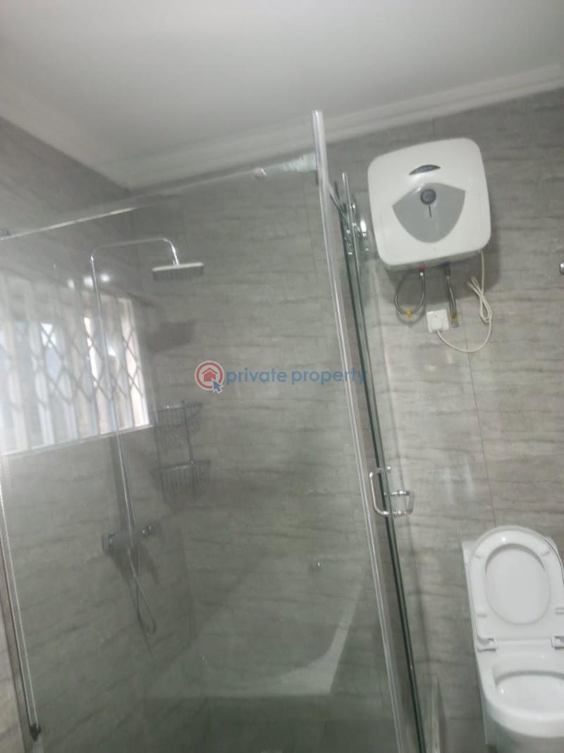 3 bedroom House For Rent Ambassadorial Enclave Roman Ridge Accra - 12